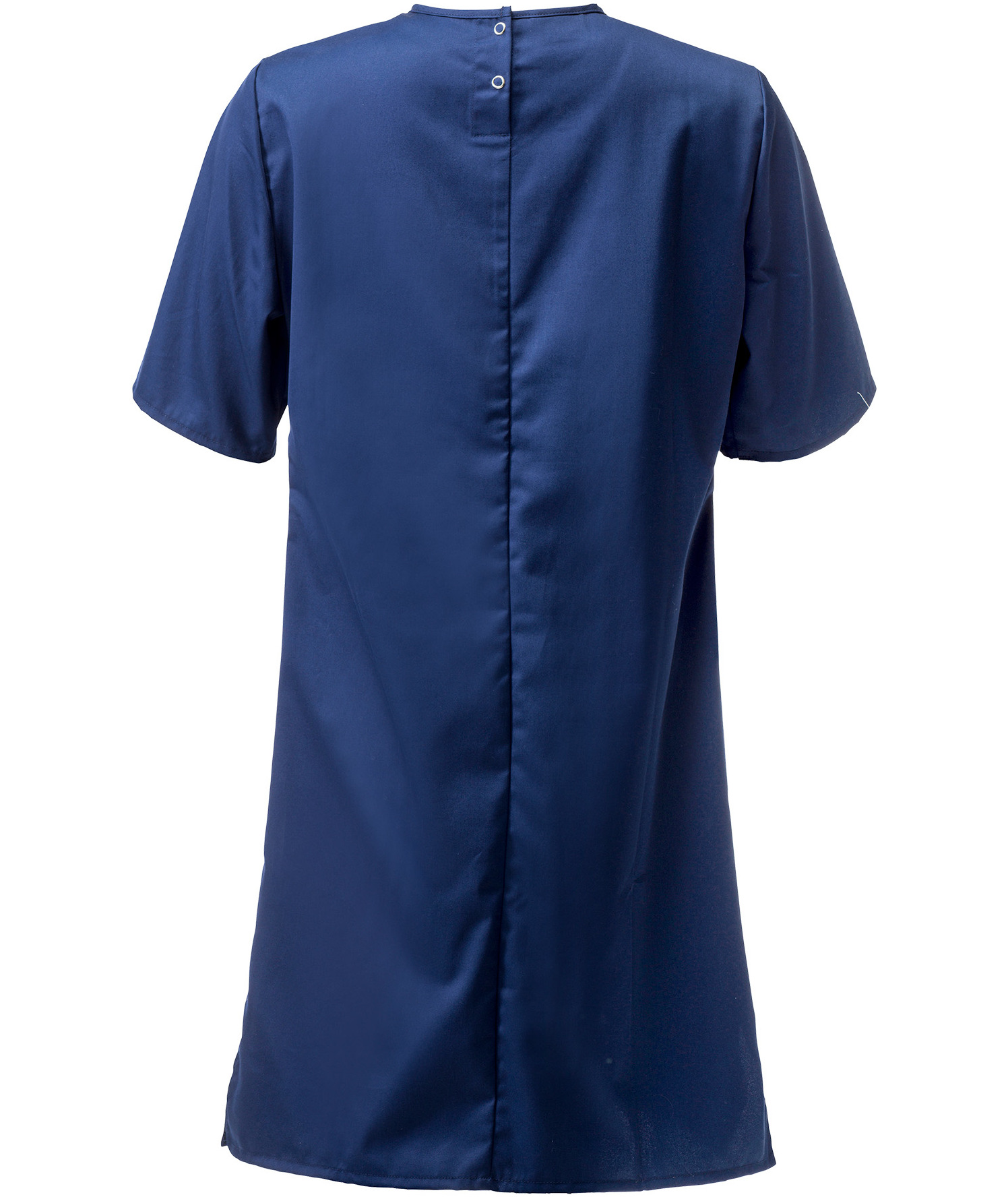 Hejco Cleo dress, Navy, large image number 1