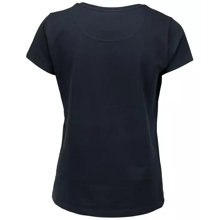 Nimbus Danbury dame T-skjorte, Navy, large image number 1