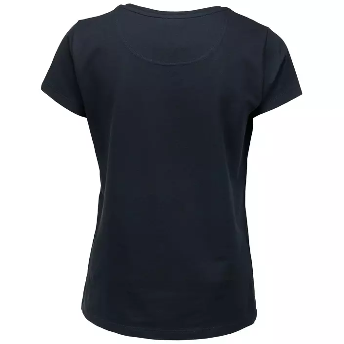 Nimbus Danbury women's T-shirt, Navy, large image number 1