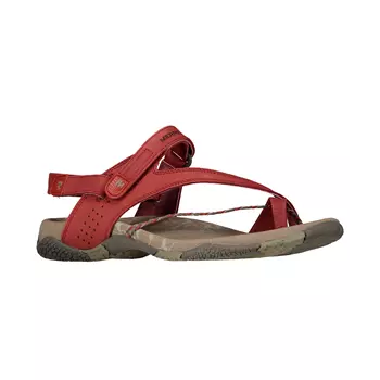 Merrell Siena women's sandals, Brick