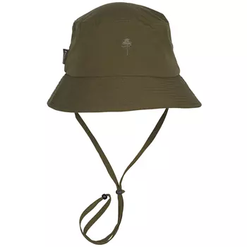Pinewood Travel Safari hat, Green