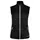Cutter & Buck Snoqualmie Women´s vest, Black, Black, swatch