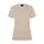 Karlowsky Casual-Flair T-skjorte, Sand, Sand, swatch