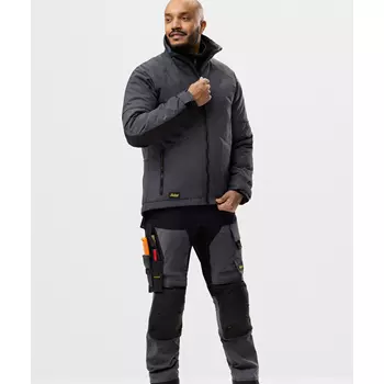 Snickers AllroundWork vinterjacka 1158