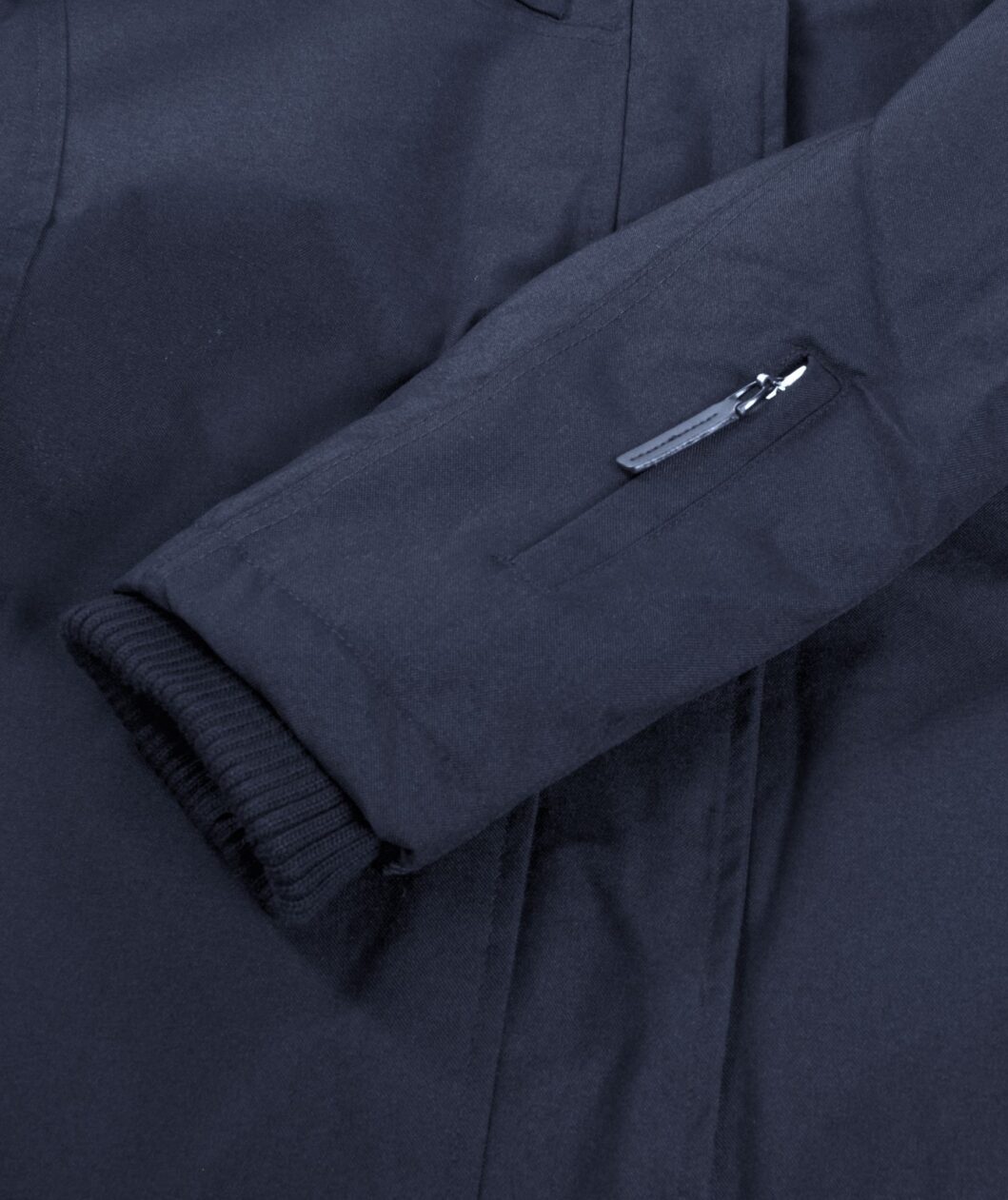 Pitch Stone winter jacket, Navy, large image number 4