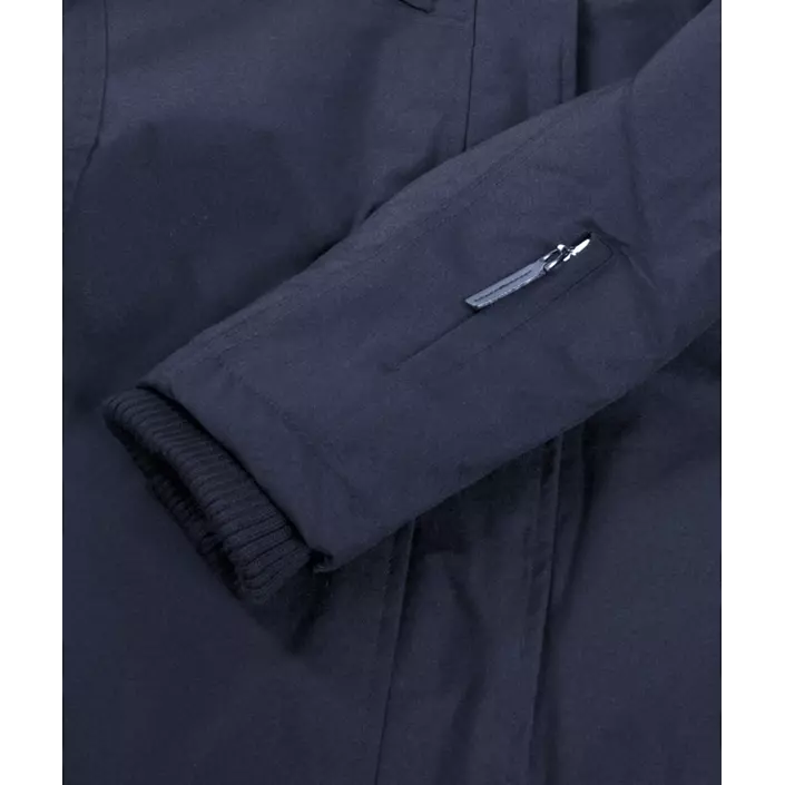 Pitch Stone winter jacket, Navy, large image number 5