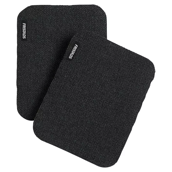 Fristads förstäkning 958 KEV, Svart, Svart, large image number 0