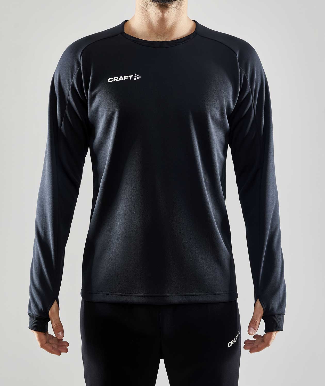 Craft Evolve sweatshirt