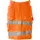 Mascot Accelerate Safe Diamond Fit kjol, Varsel Orange, Varsel Orange, swatch