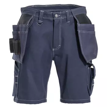 Tranemo Craftsman Pro craftsman shorts, Marine Blue