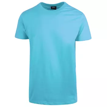YOU Classic  T-Shirt, Horizont Blau