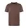 Karlowsky Casual-Flair T-shirt, Lysebrun, Lysebrun, swatch