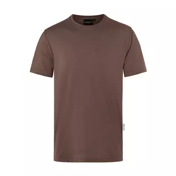 Karlowsky Casual-Flair T-skjorte, Lysebrun