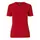 ID women's T-Shirt stretch, Red, Red, swatch