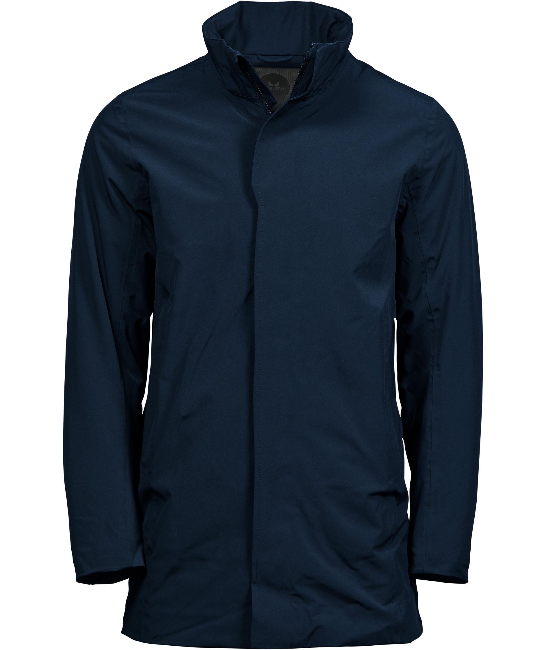 Tee Jays All Weather parka jacket