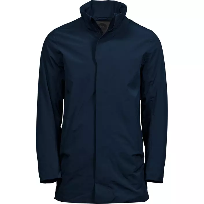 Tee Jays All Weather parkajakke, Deep Navy, large image number 0