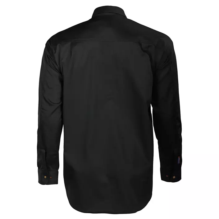 ProJob service shirt 5203, Black, large image number 2