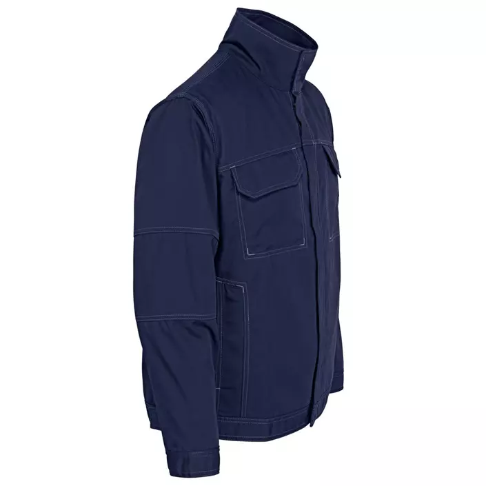 Mascot Industry Rockford work jacket, Dark Marine, large image number 1
