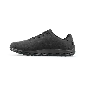 Sika Jump work shoes O1, Black