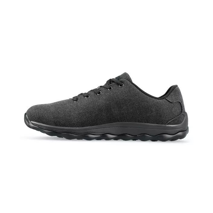 Sika Jump work shoes O1, Black, large image number 1