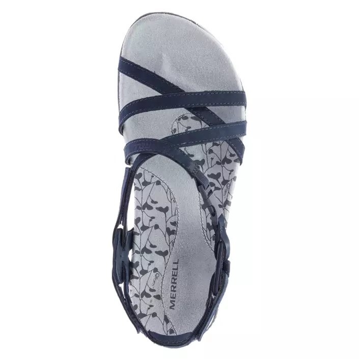 Merrell San Remo II women's sandals, Navy, large image number 3