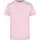 James & Nicholson T-skjorte Round-T Heavy, Rose, Rose, swatch