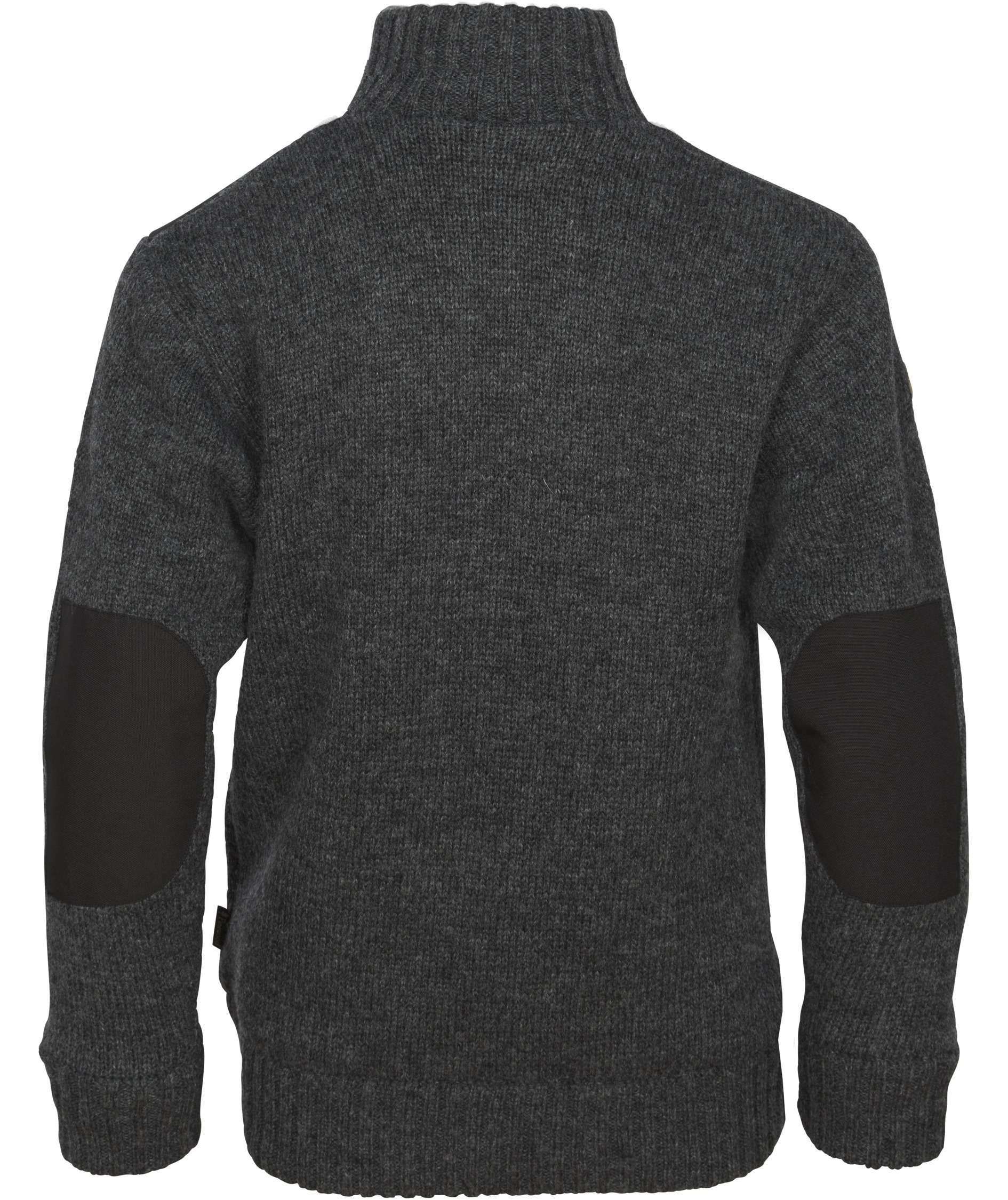 Pinewood Hurricane tr&oslash;je til b&oslash;rn, Dark Grey Melange