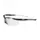Hellberg Argon AF/AS Endurance safety glasses, Transparent, Transparent, swatch