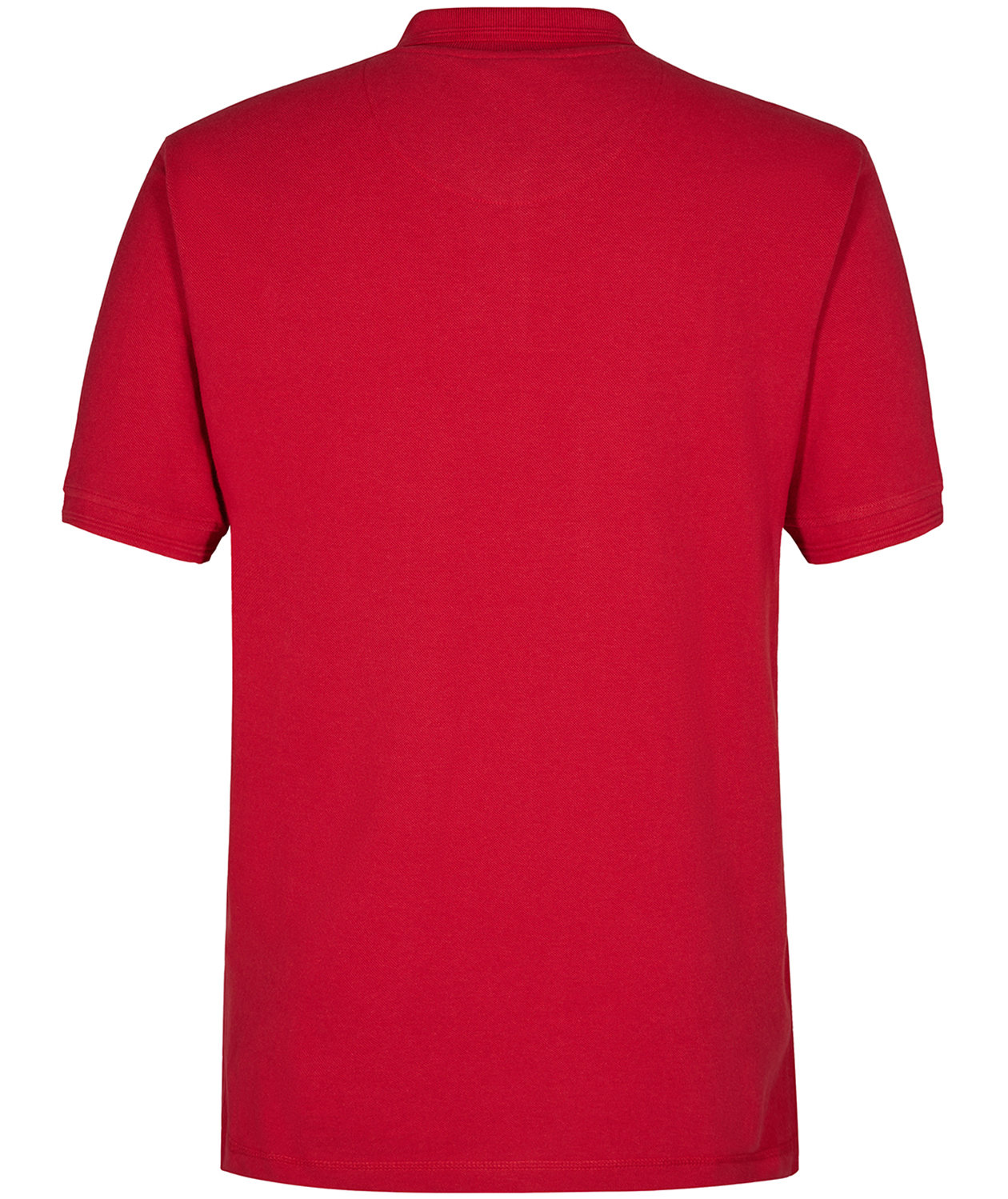 Engel Extend polo shirt, Tomato, large image number 1