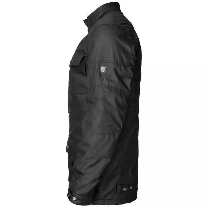 Cutter & Buck Darrington jacket, Black, large image number 3