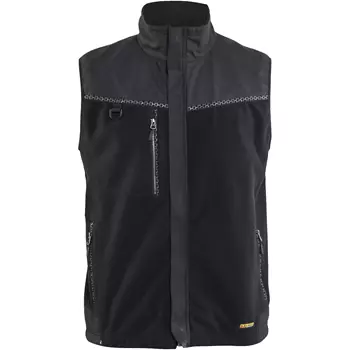 Blåkläder fleeceväst