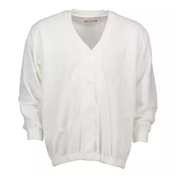 Borch Textile Cardigan, Weiß