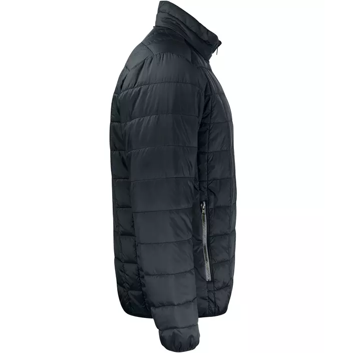 ProJob quilted jacket 3423, Black, large image number 4