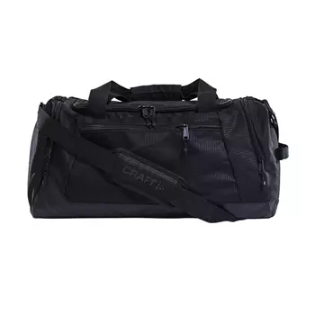 Craft Transit bag 35L, Black