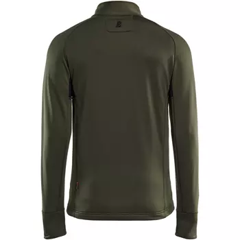 Blåkläder Striker fleecetröja