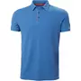 Helly Hansen Kensington Tech Poloshirt, Stone Blue Helly Hansen Kensington Tech Poloshirt, Stone Blue