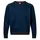 Kansas Icon X Sweatshirt, Marine/Schwarz, Marine/Schwarz, swatch