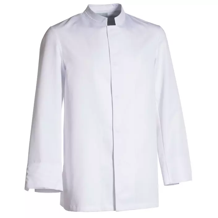 Nybo Workwear Chefs jacket, Tailor, White, large image number 1