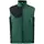 ProJob softshell vest 3702, Forest Green, Forest Green, swatch