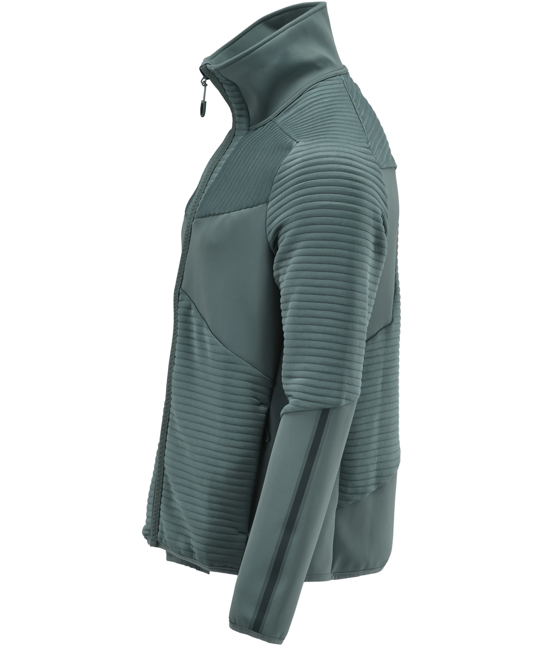 Mascot Customized fleecetr&ouml;ja, Ljus Skogsgr&ouml;n, large image number 3