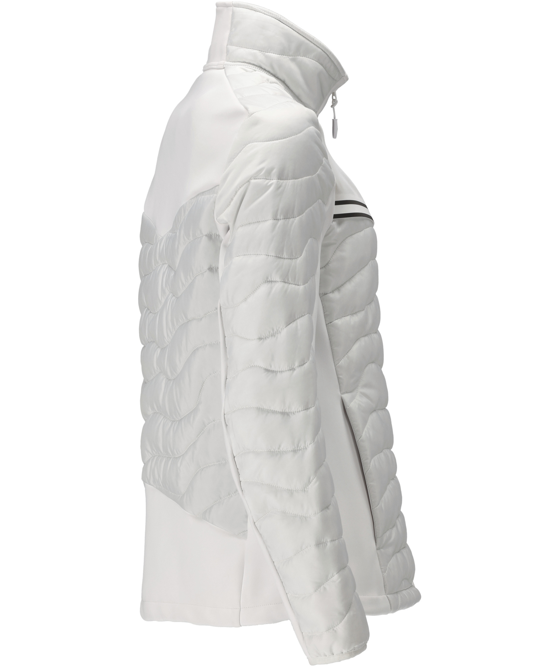 Mascot Customized women's thermal jacket, White, large image number 3