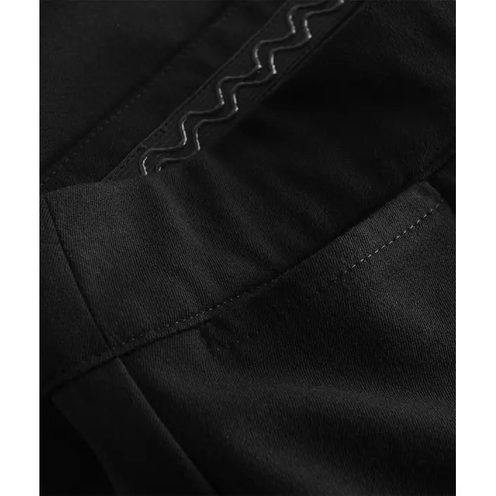 NewTurn Stretch women's skirt, Black, large image number 4