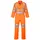 Portwest kjeledress, Hi-vis Orange, Hi-vis Orange, swatch
