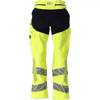 Mascot Accelerate Multisafe arbejdsbukser