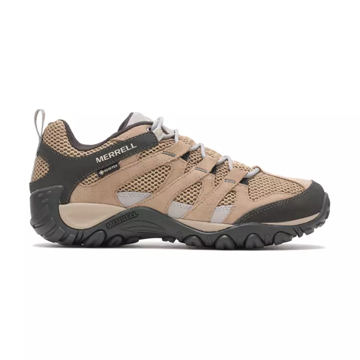 Merrell Alverstone GTX dame vandresko, Incense, large image number 1