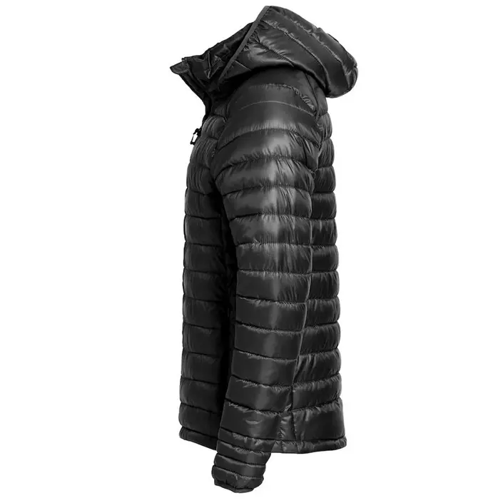 Clique Hudson jacket for kids, Black, large image number 3