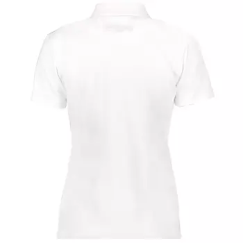 Seven Seas women's polo shirt, White