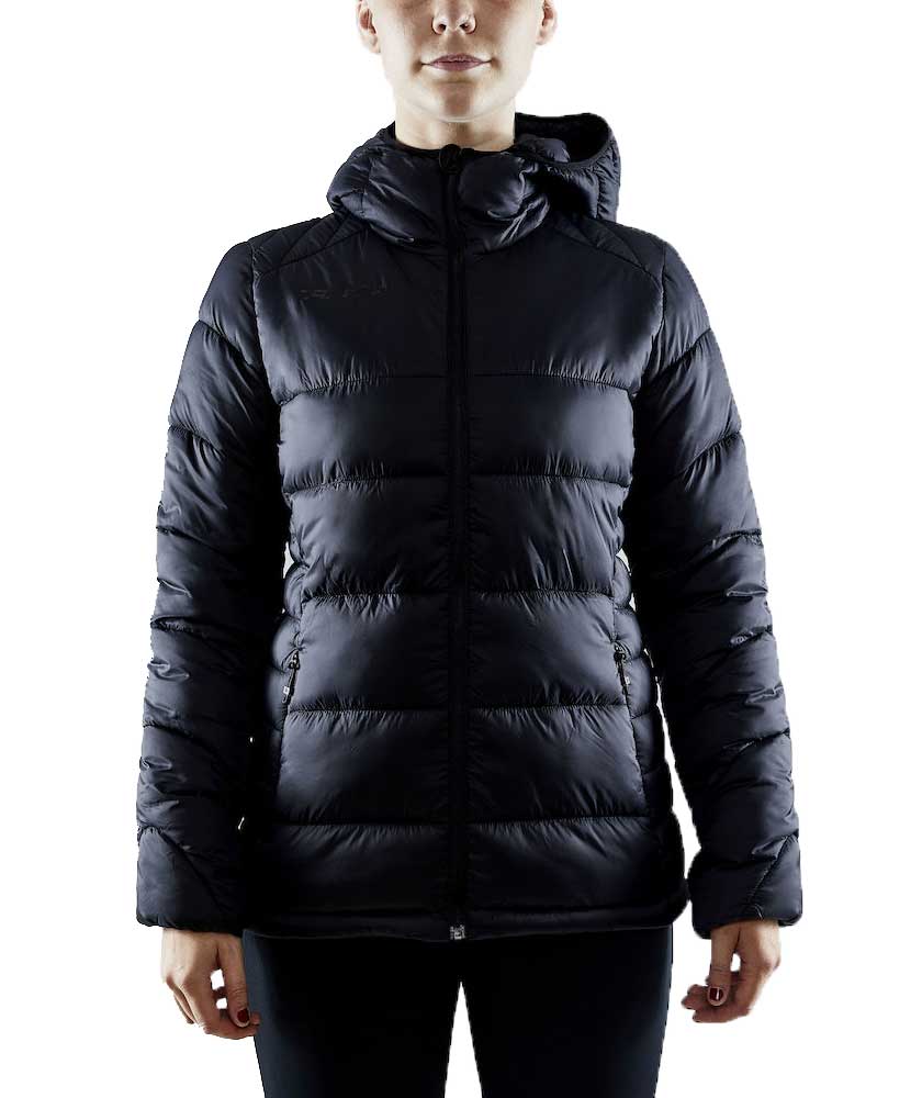 Craft Core Explore vadderad jacka dam