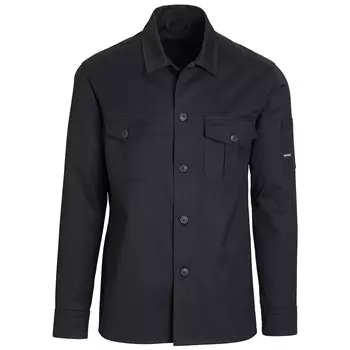 Kentaur chefs-/service jacket, Black