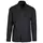 Kentaur chefs-/service jacket, Black, Black, swatch